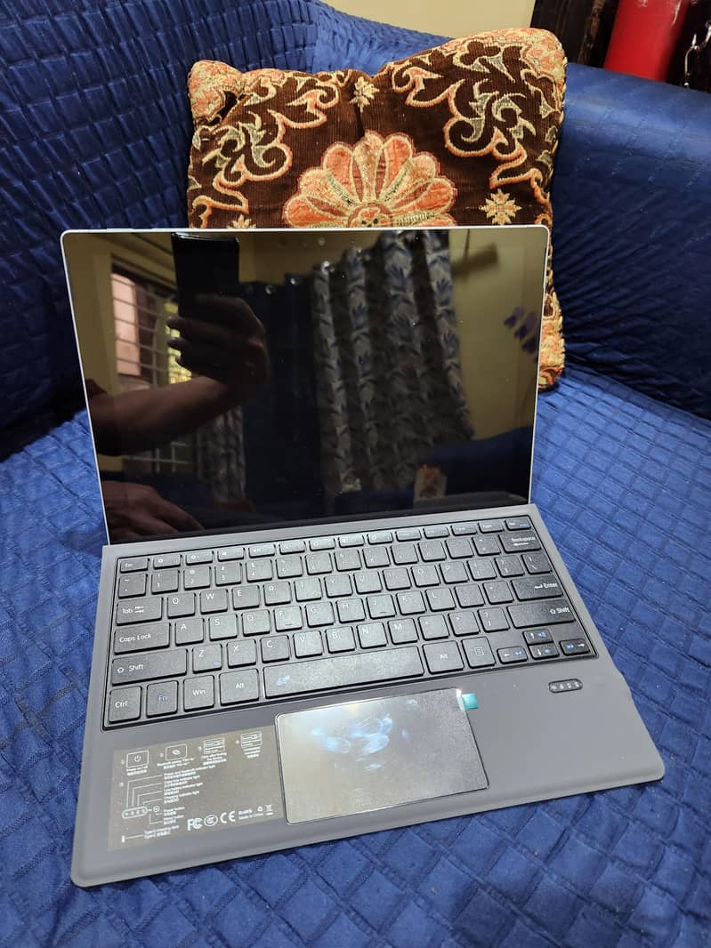 Microsoft Surface Pro 6 1