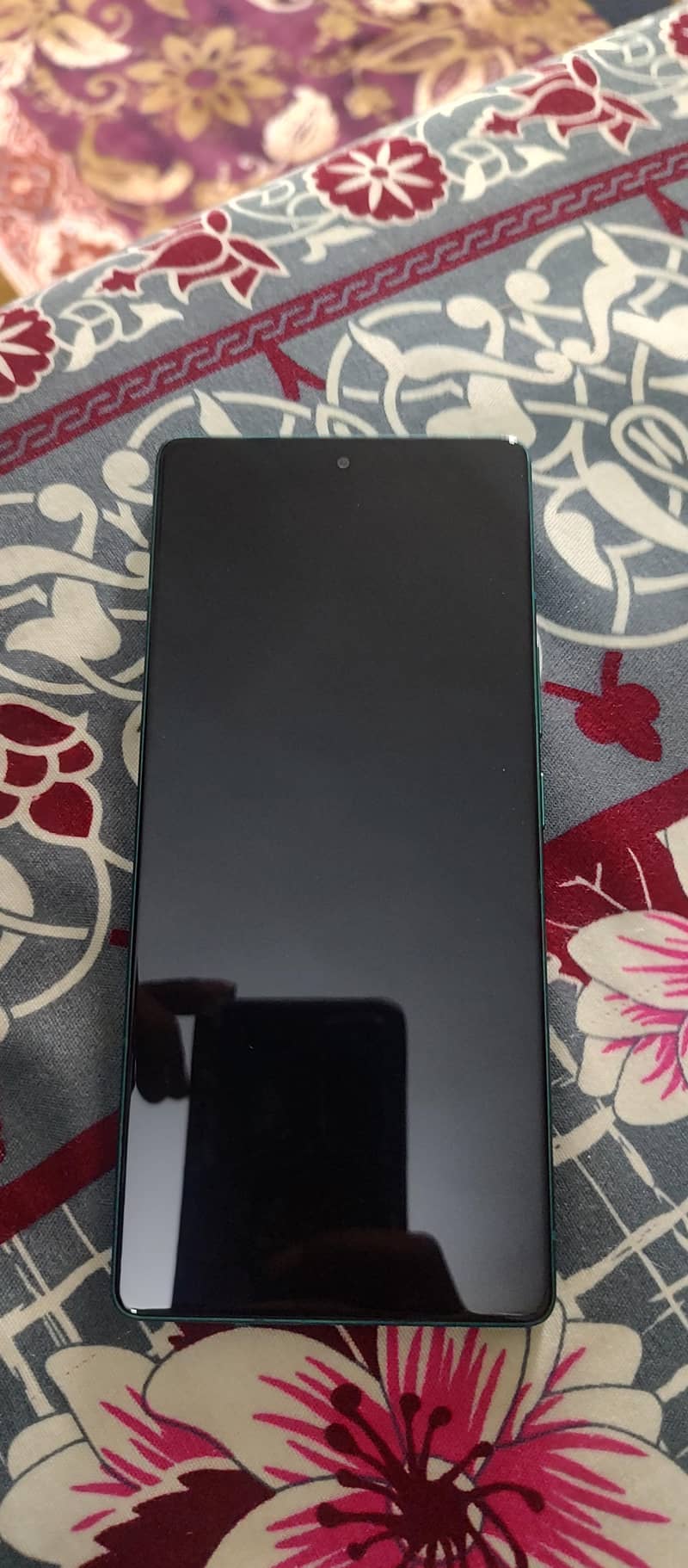 Infinix Note 50 1