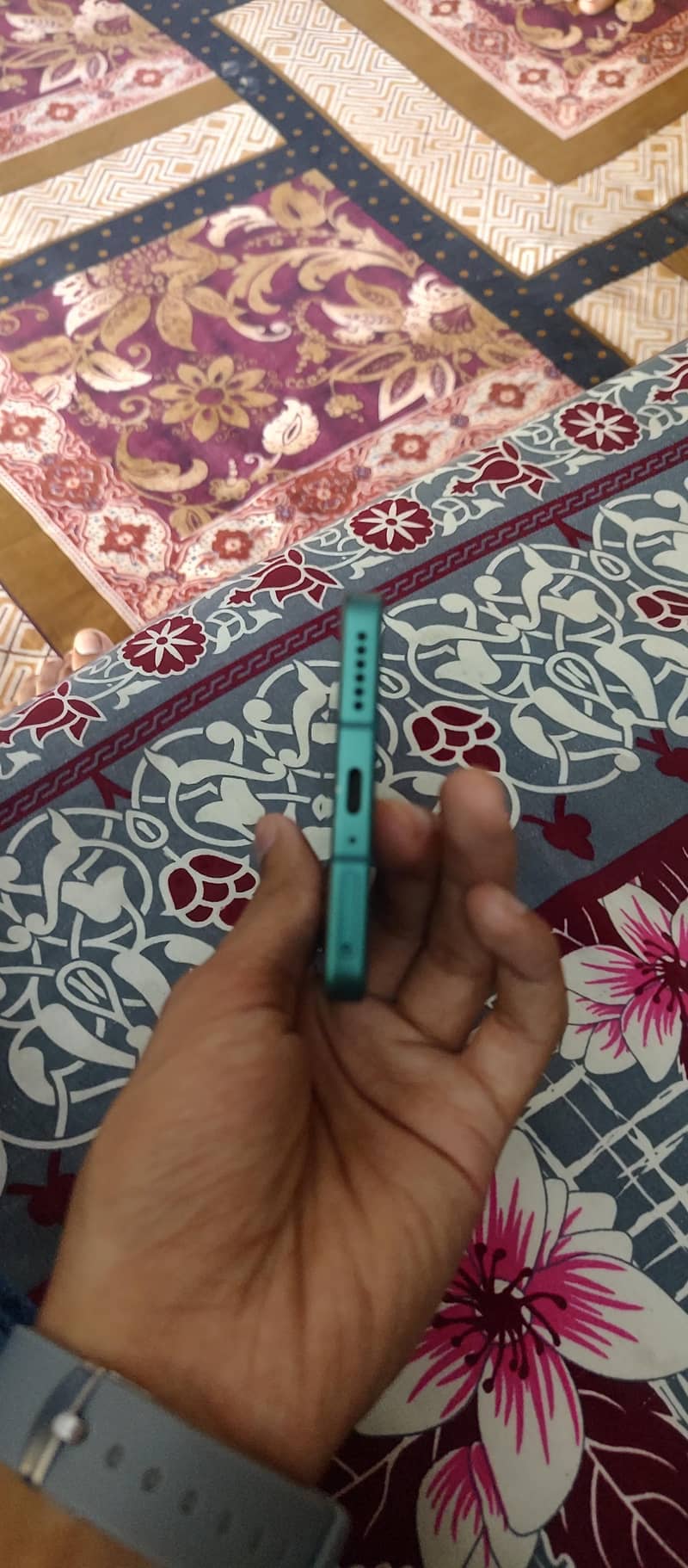Infinix Note 50 2