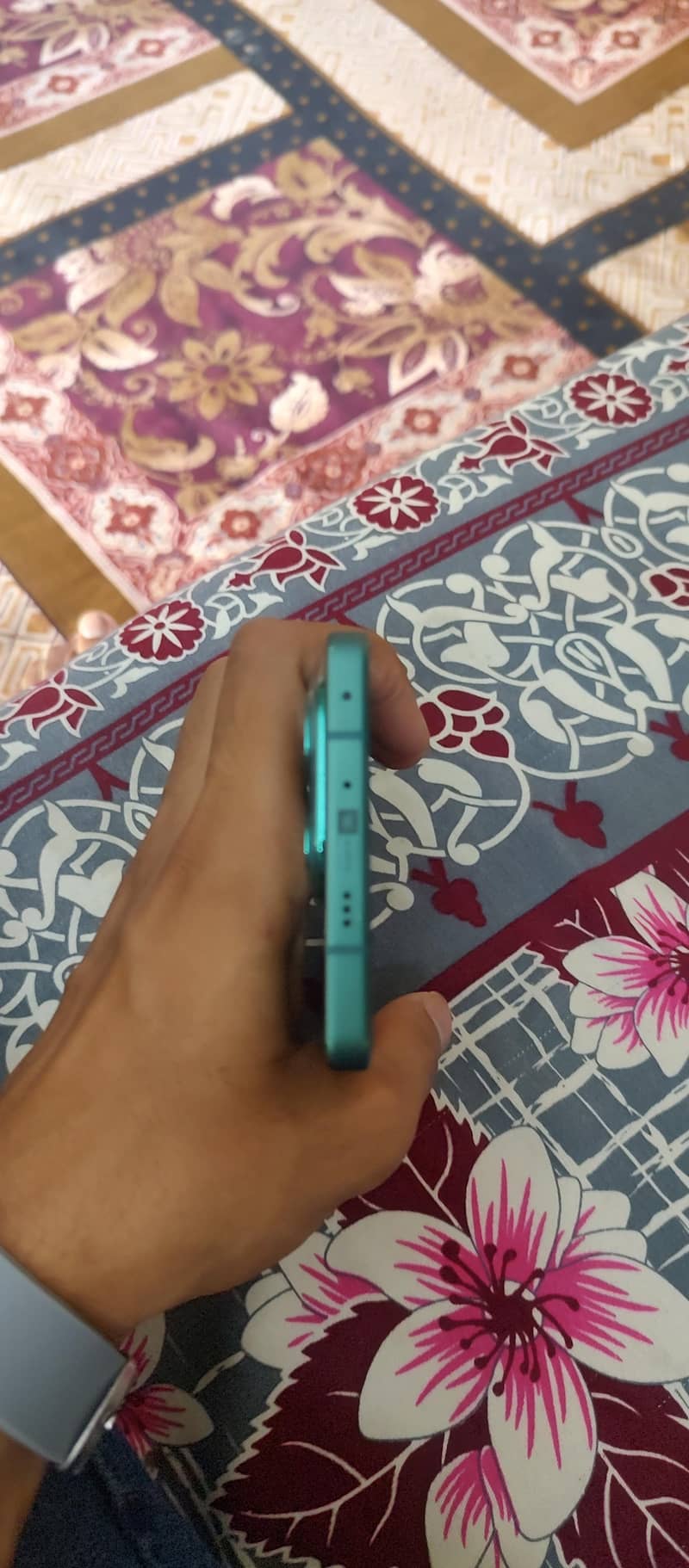 Infinix Note 50 3