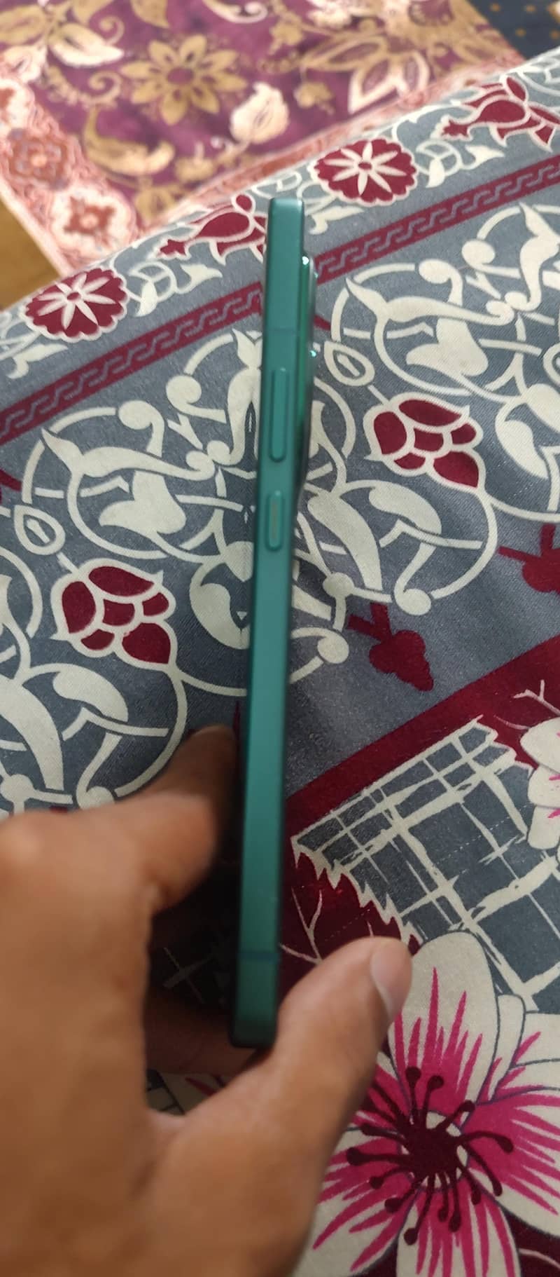 Infinix Note 50 4