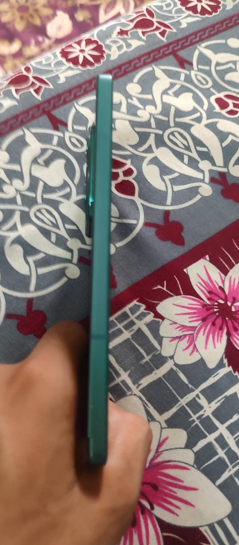 Infinix Note 50 5