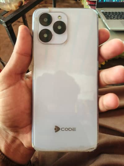 Dcode Cygnal 3 Pro