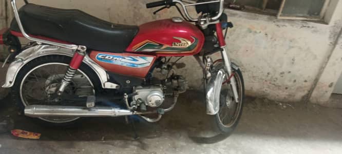 united bike 2022 model original Tanki tapa for sale smart card
