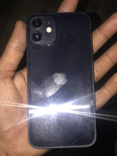 Apple iPhone 12 mini