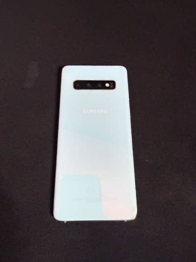 Samsung Mobile S10