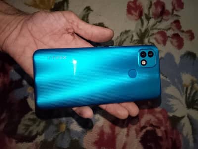 Infinix Hot 10i