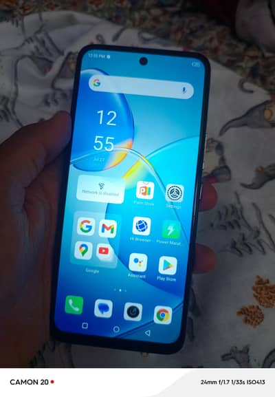 Infinix Hot 12 Play
