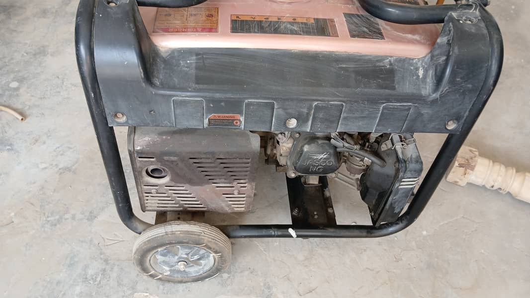 Generator 0
