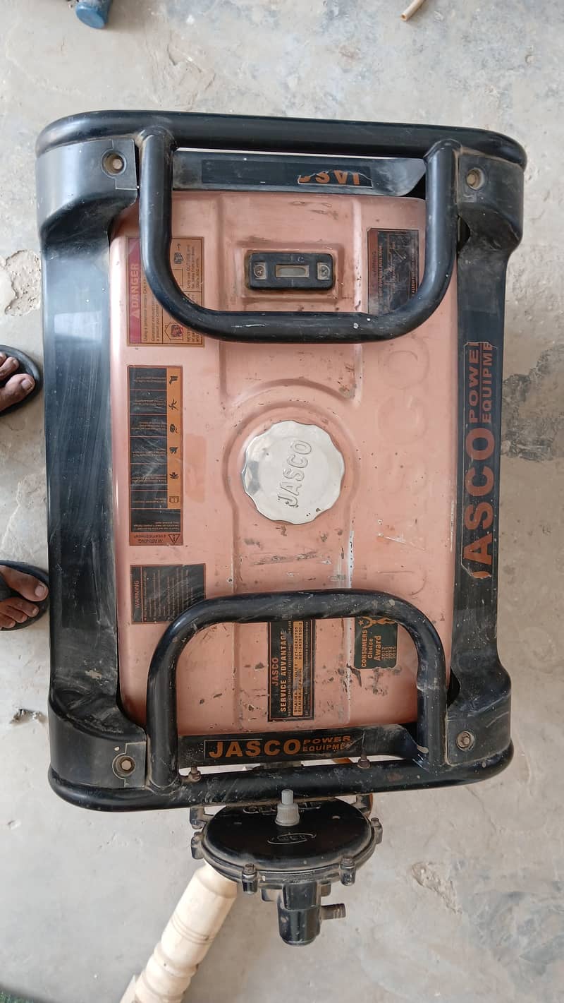 Generator 1