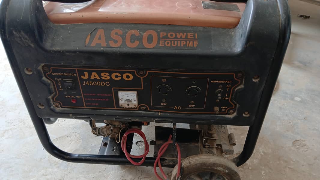 Generator 2