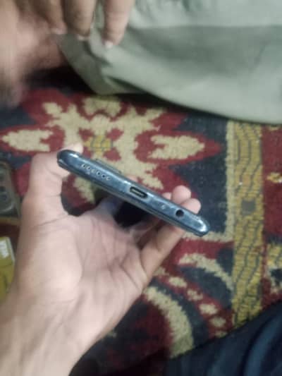 Infinix Note 10 Pro