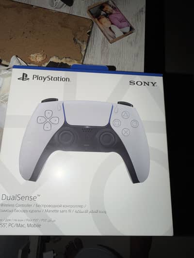 Playstation 5 Controller Box Pack