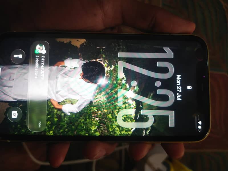 Apple iPhone 11 0