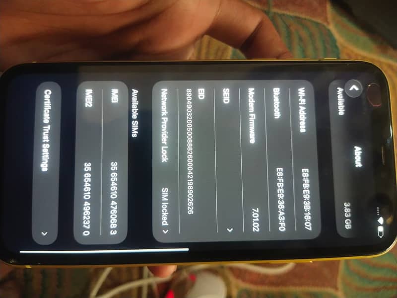 Apple iPhone 11 1