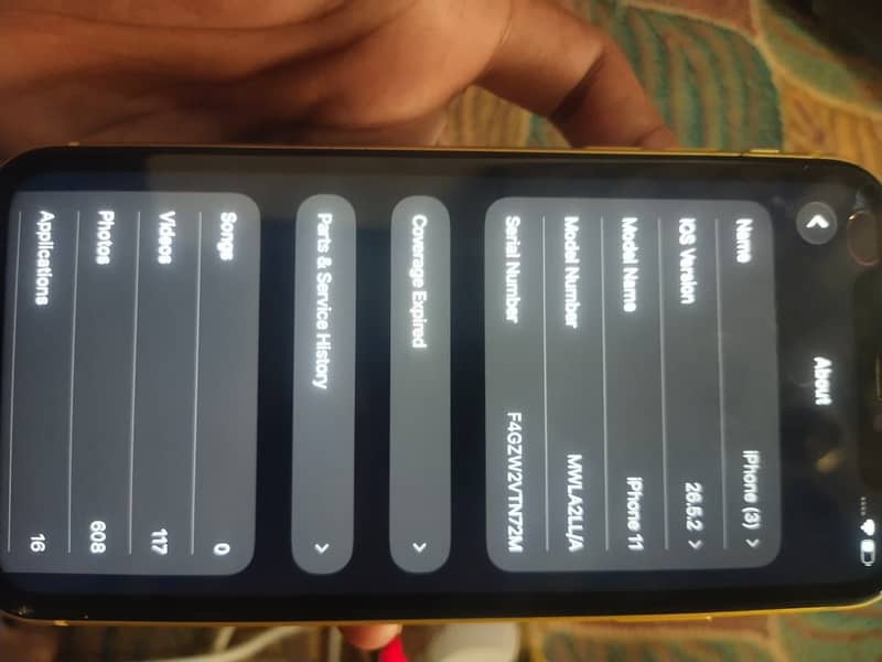 Apple iPhone 11 6