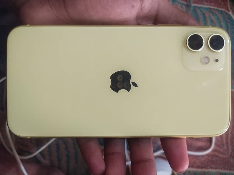Apple iPhone 11 8
