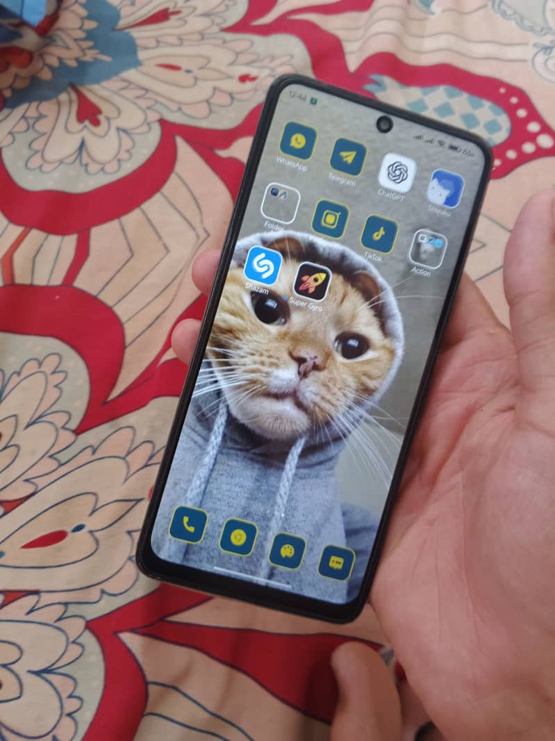 Redmi note 11 pro 1