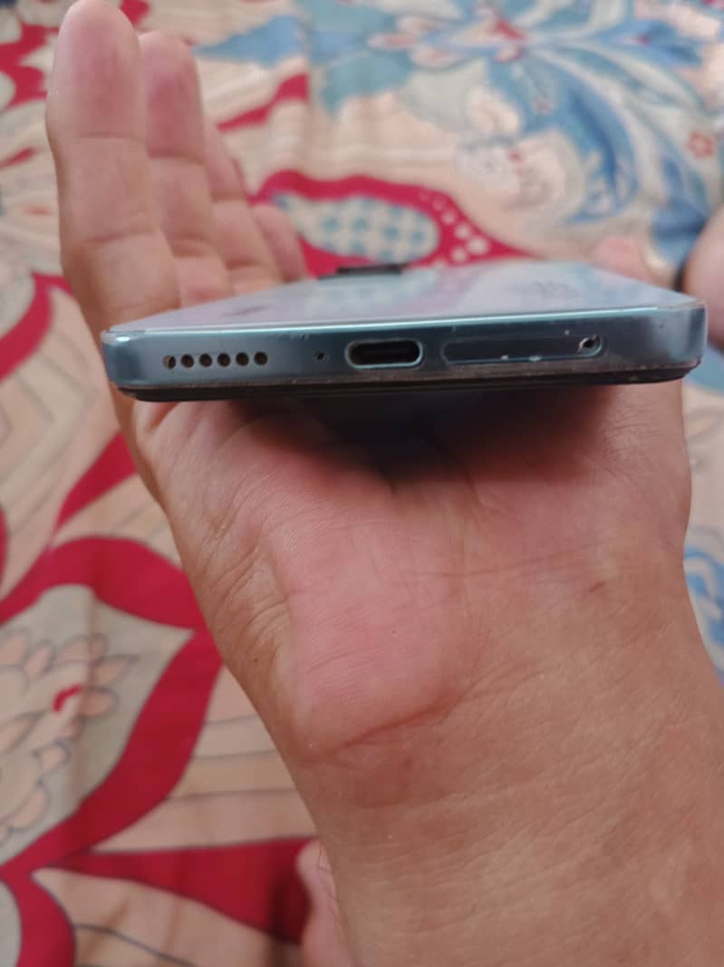 Redmi note 11 pro 3