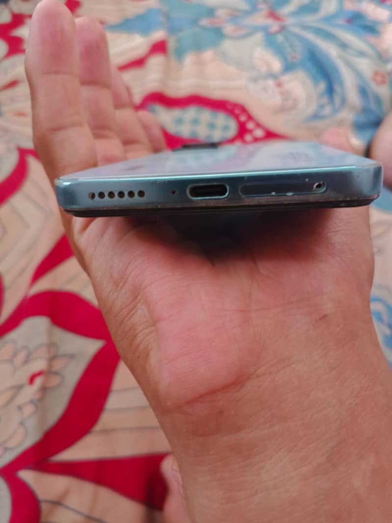 Redmi note 11 pro 4