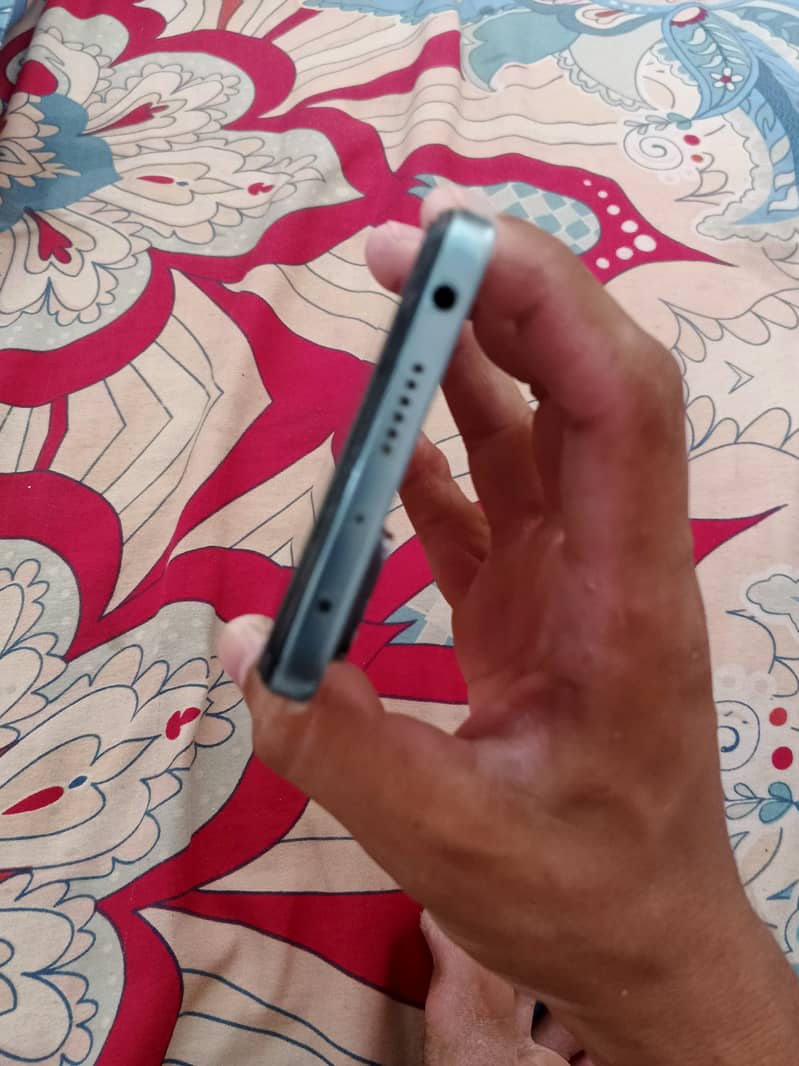 Redmi note 11 pro 6
