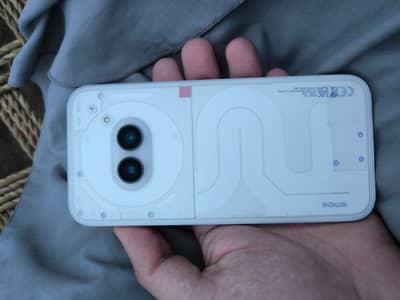 Nothing Phone 2a