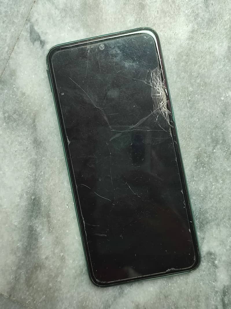 Redmi Note 10, Note 10s 1