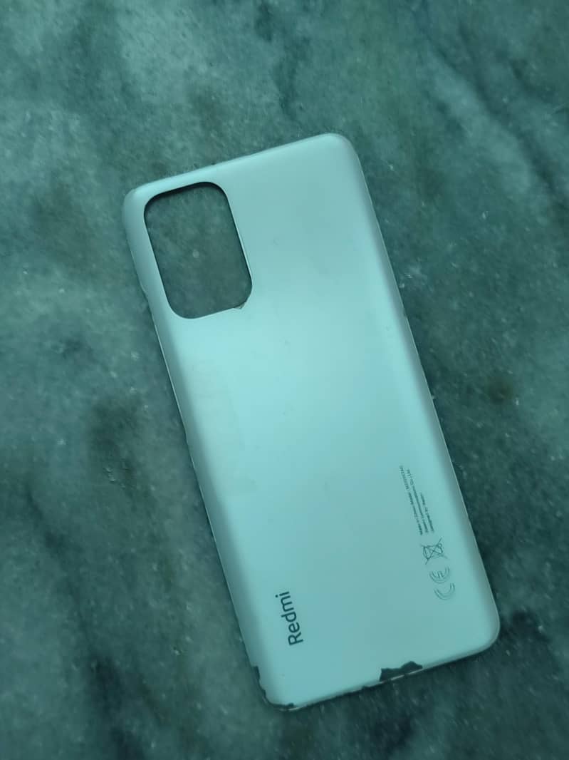 Redmi Note 10, Note 10s 2