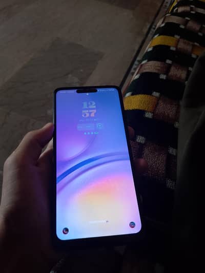 Samsung Mobile A05
