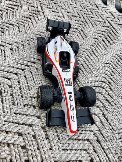 FORMULA 1 Remote control