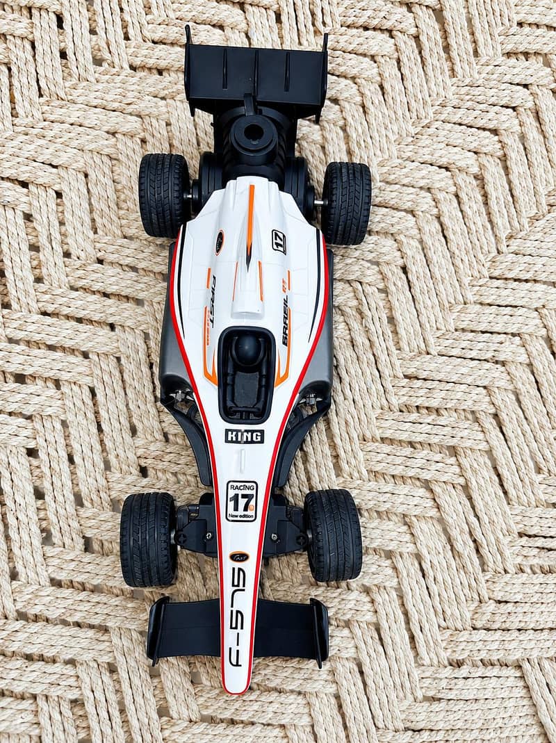 FORMULA 1 Remote control 1