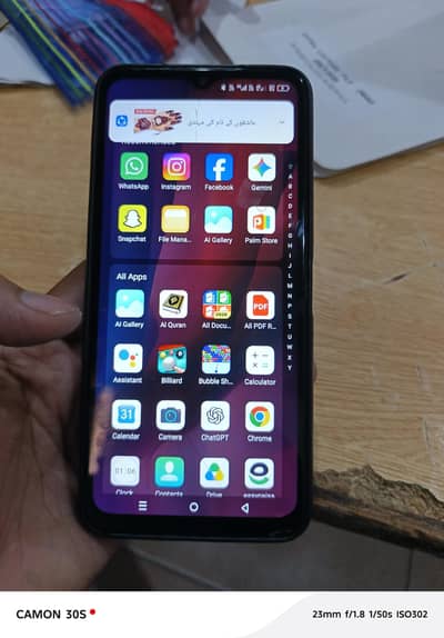Infinix Note 12 VIP