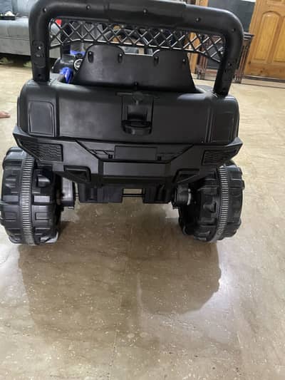 Jeep for sale