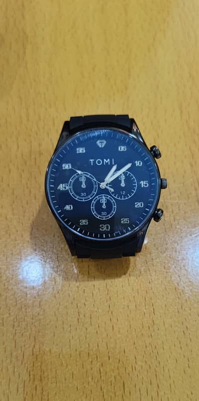 best watch for men's personality