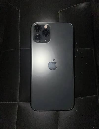 Apple iPhone 11 Pro