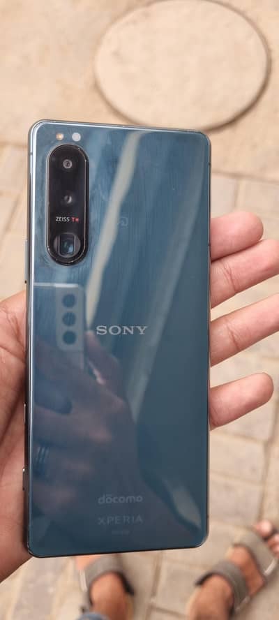 Sony Xperia 5 Mark 3