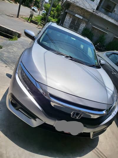 Honda Civic UG Oriel 1.8 2020