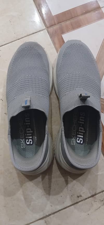 Sketchers Original Brand new only 1 time used