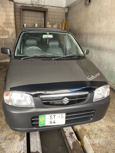 Suzuki Alto 2010