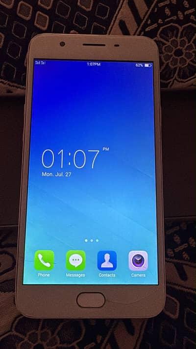 oppo A57 4/64 pta