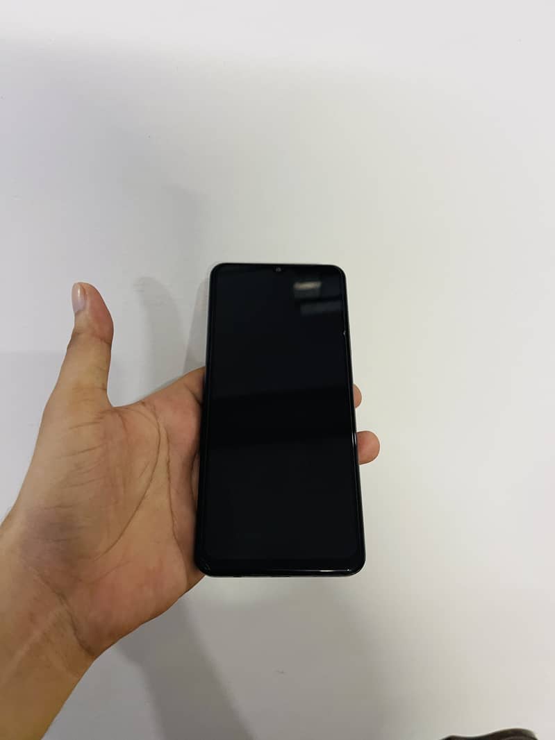 Realme Note 50 1