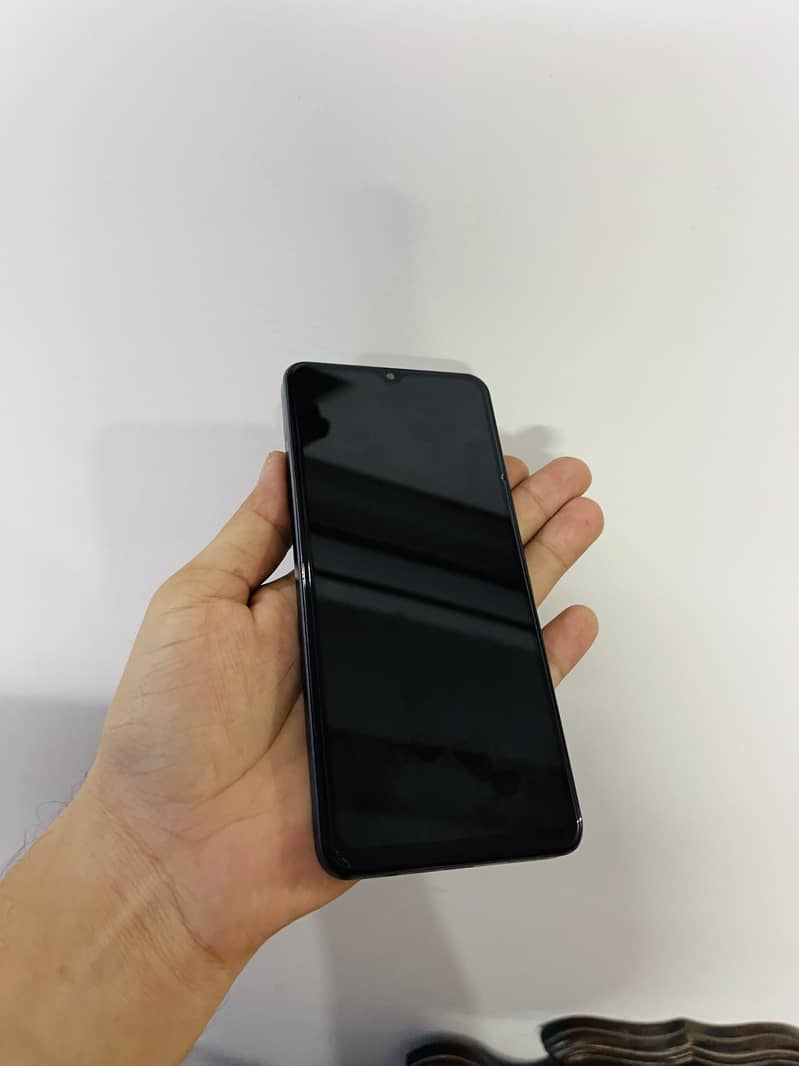 Realme Note 50 2