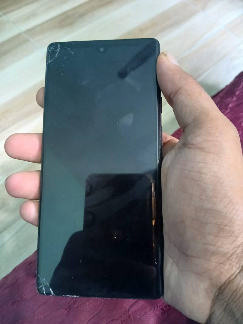 google pixel 6a 1