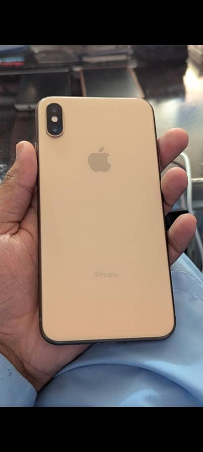 Apple iPhone XS Max