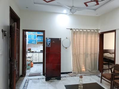 7 Marla Spacious Full House available for rent in G16