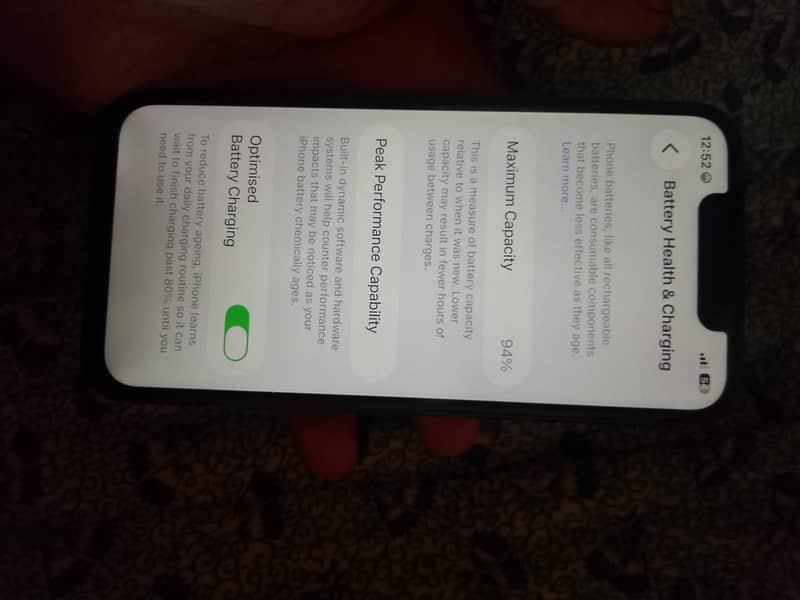 Apple iPhone 13 mini 3
