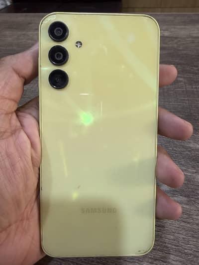 Samsung Mobile A15 5G