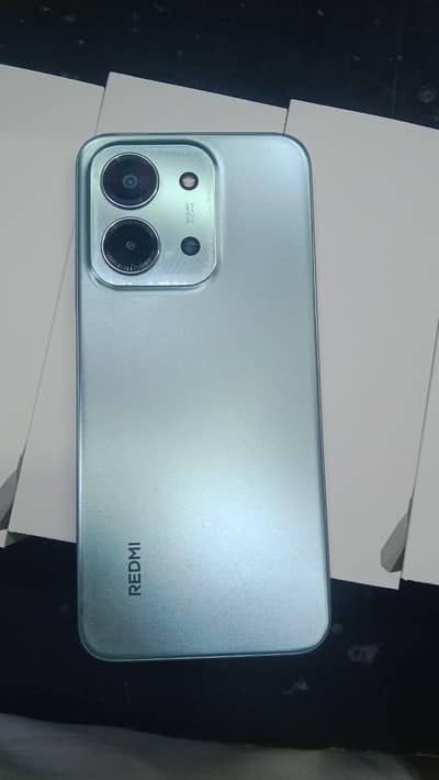 Redmi 15C