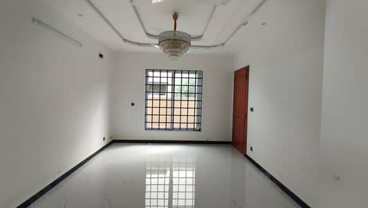 7 Marla Brand New Full House Available For Rent In G16
