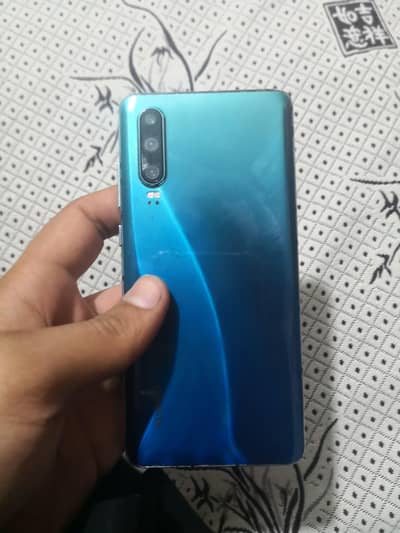 Huawei P30